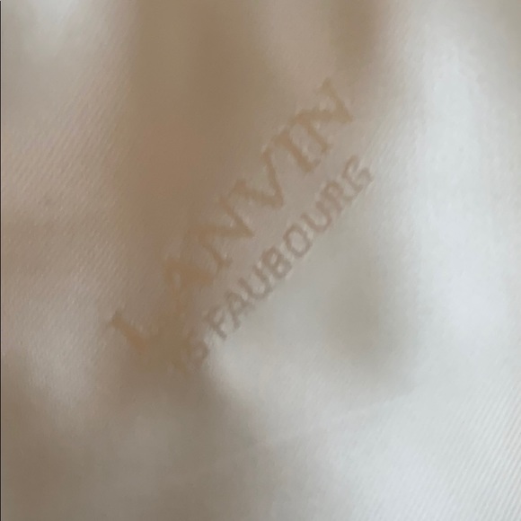 Lanvin Blazer - Picture 5 of 8